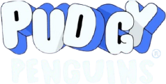 Pudgy Penguins