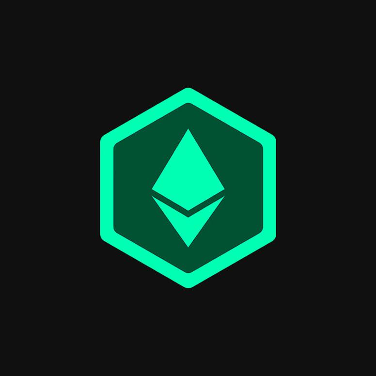 Smardex Ethereum product mark